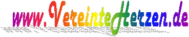 www.VereinteHerzen.de 